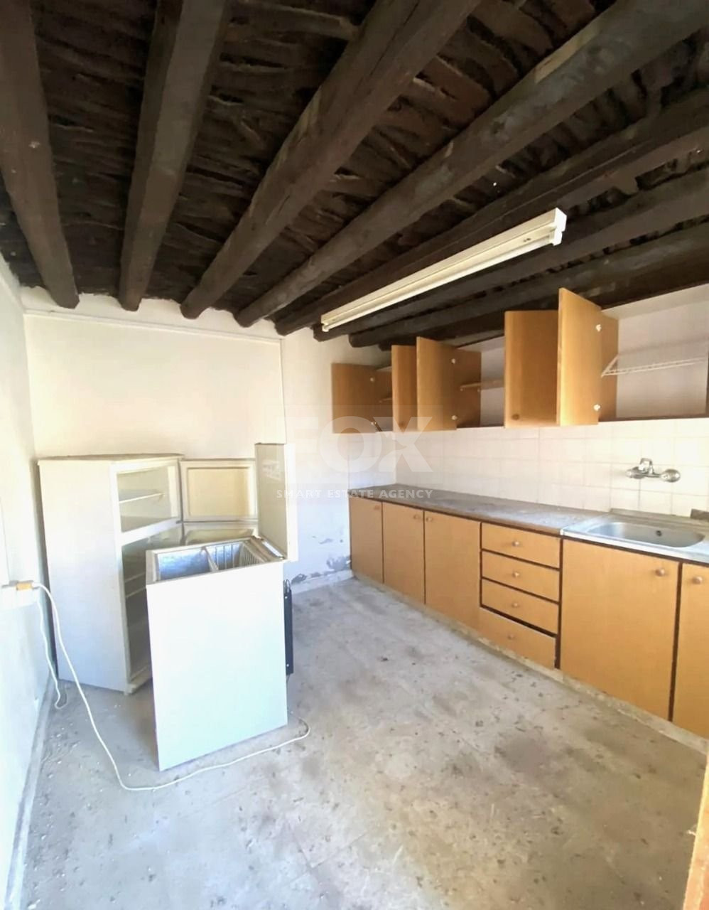 For Sale Spacious 3 Bedroom Detached House in Vasa Koilaniou