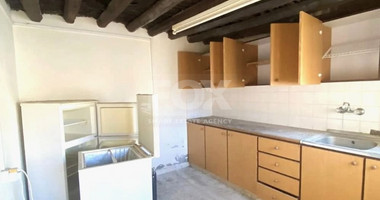 For Sale Spacious 3 Bedroom Detached House in Vasa Koilaniou