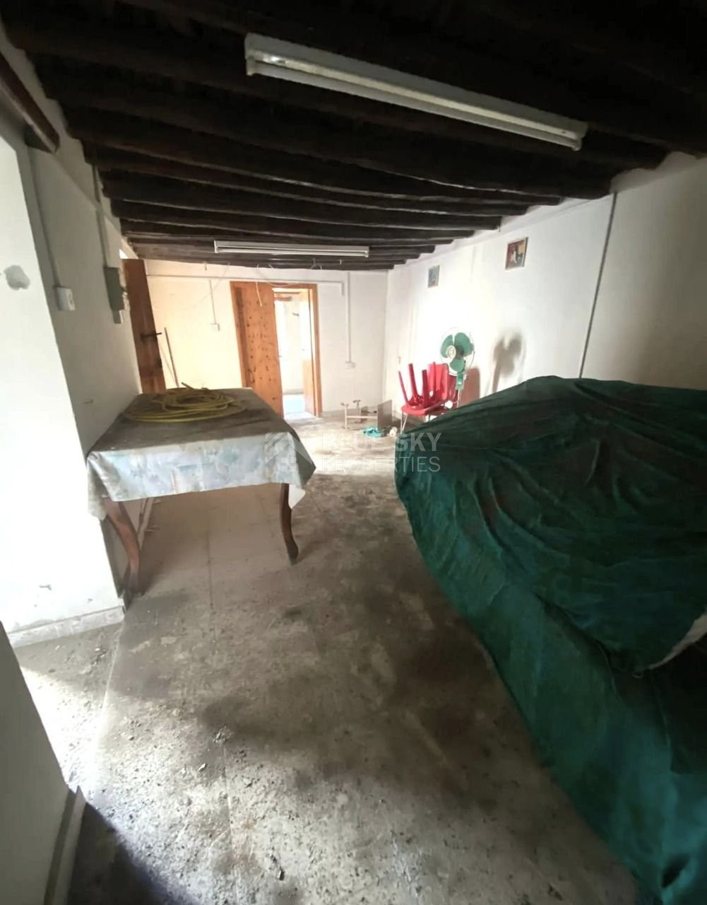 For Sale Spacious 3 Bedroom Detached House in Vasa Koilaniou
