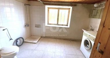For Sale Spacious 3 Bedroom Detached House in Vasa Koilaniou