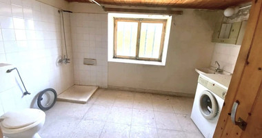 For Sale Spacious 3 Bedroom Detached House in Vasa Koilaniou