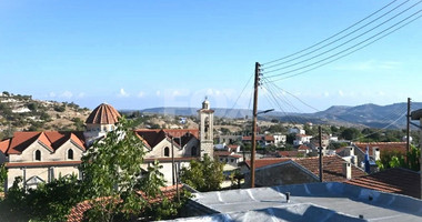 For Sale Spacious 3 Bedroom Detached House in Vasa Koilaniou