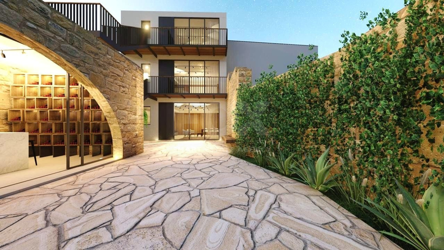 For Sale Spacious 3 Bedroom Detached House in Vasa Koilaniou