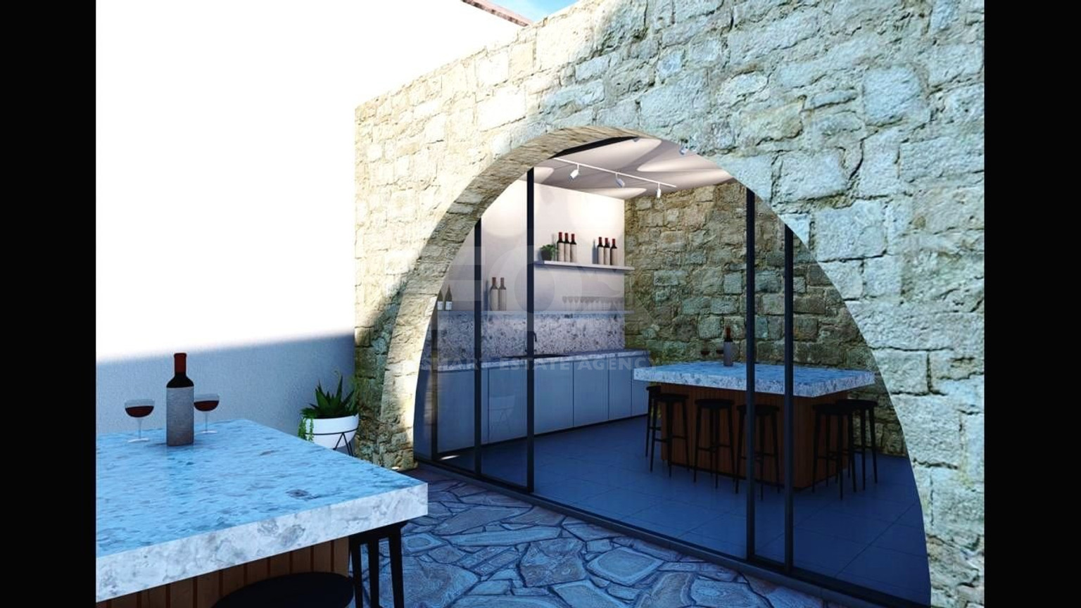 For Sale Spacious 3 Bedroom Detached House in Vasa Koilaniou