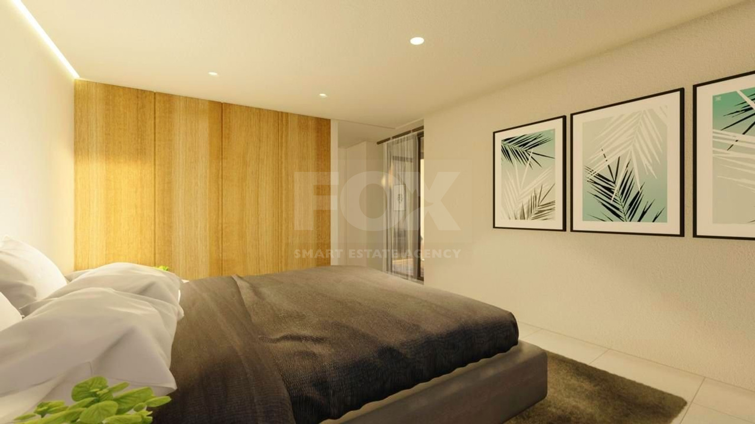 For Sale Spacious 3 Bedroom Detached House in Vasa Koilaniou