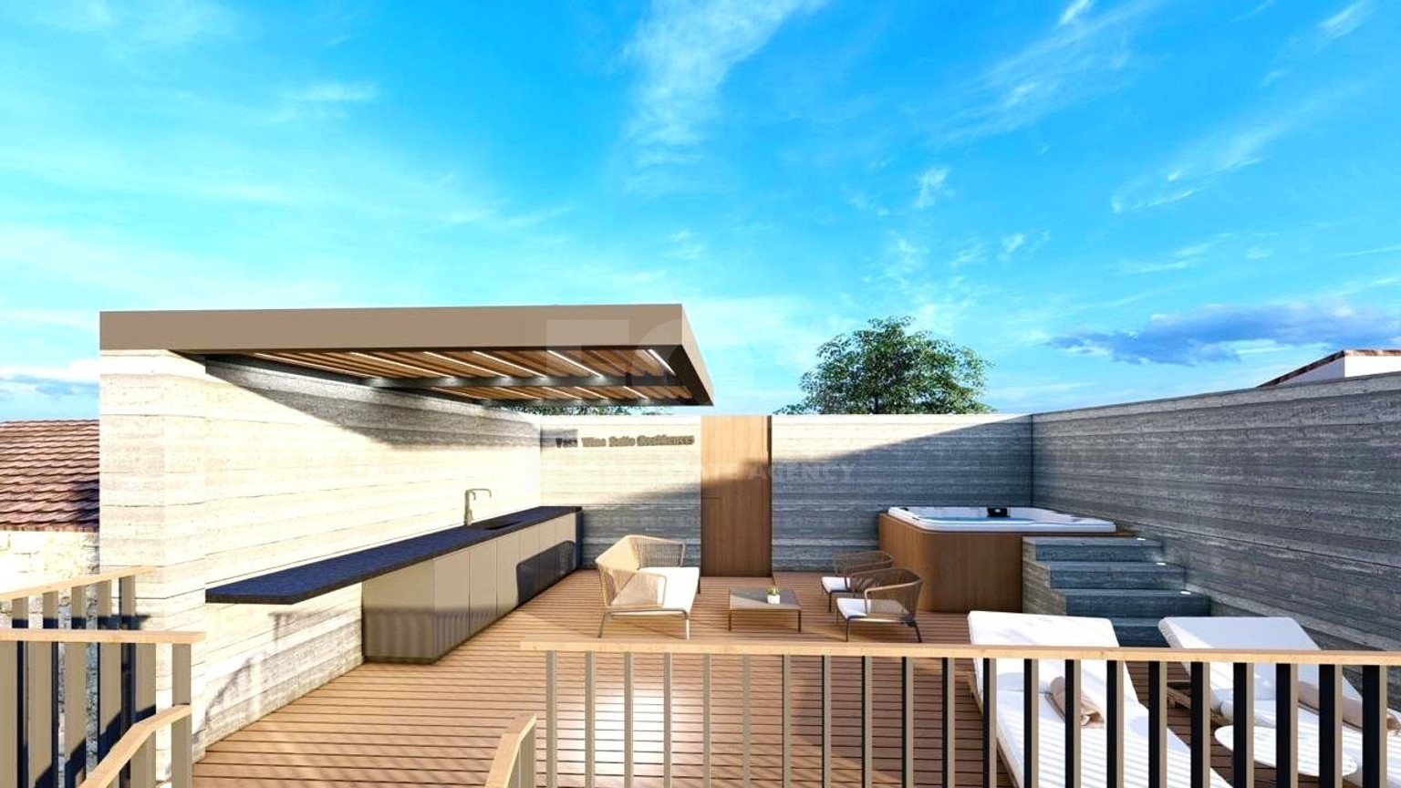For Sale Spacious 3 Bedroom Detached House in Vasa Koilaniou
