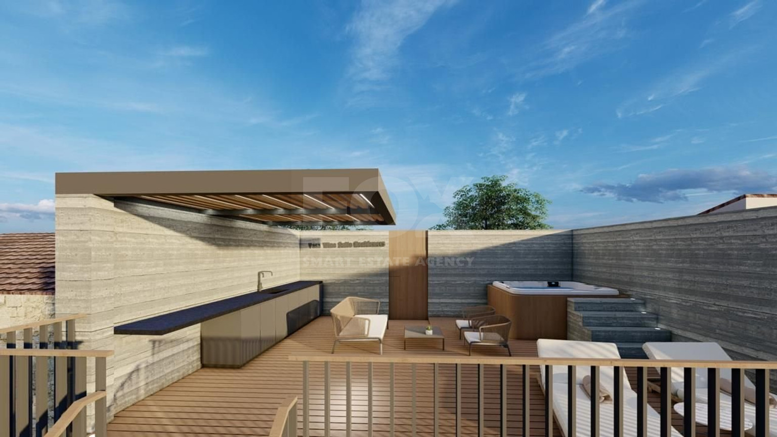 For Sale Spacious 3 Bedroom Detached House in Vasa Koilaniou