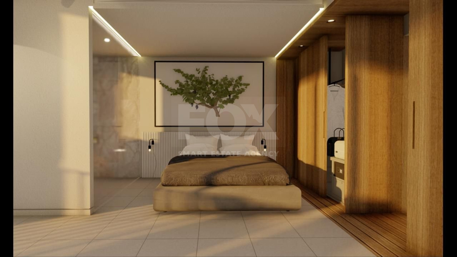 For Sale Spacious 3 Bedroom Detached House in Vasa Koilaniou