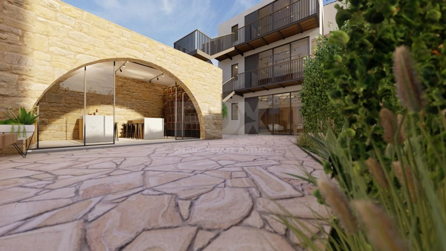 For Sale Spacious 3 Bedroom Detached House in Vasa Koilaniou