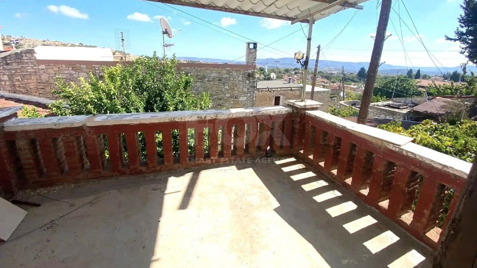 For Sale Spacious 3 Bedroom Detached House in Vasa Koilaniou