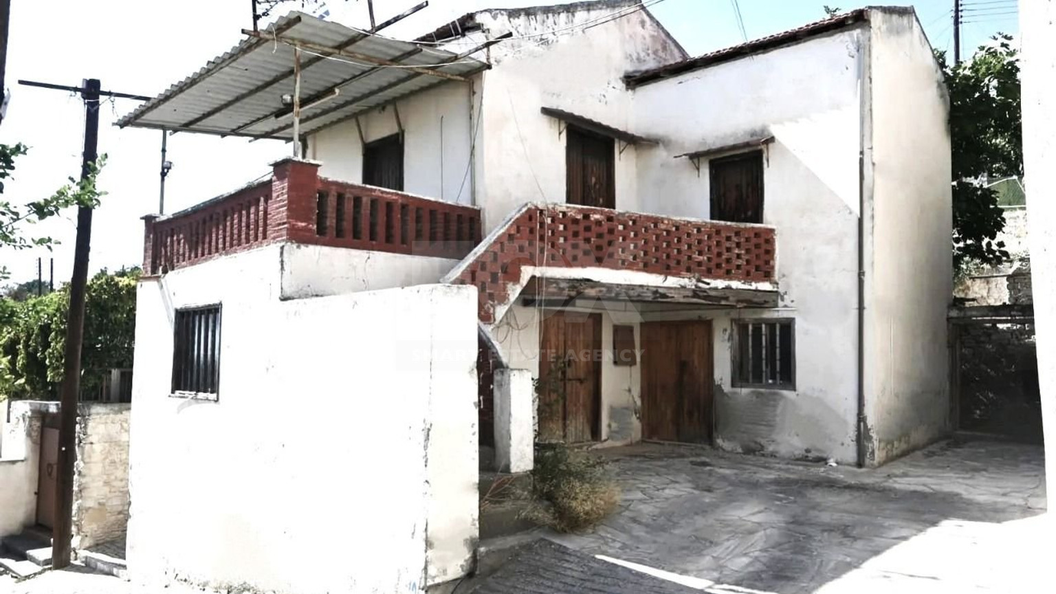 For Sale Spacious 3 Bedroom Detached House in Vasa Koilaniou