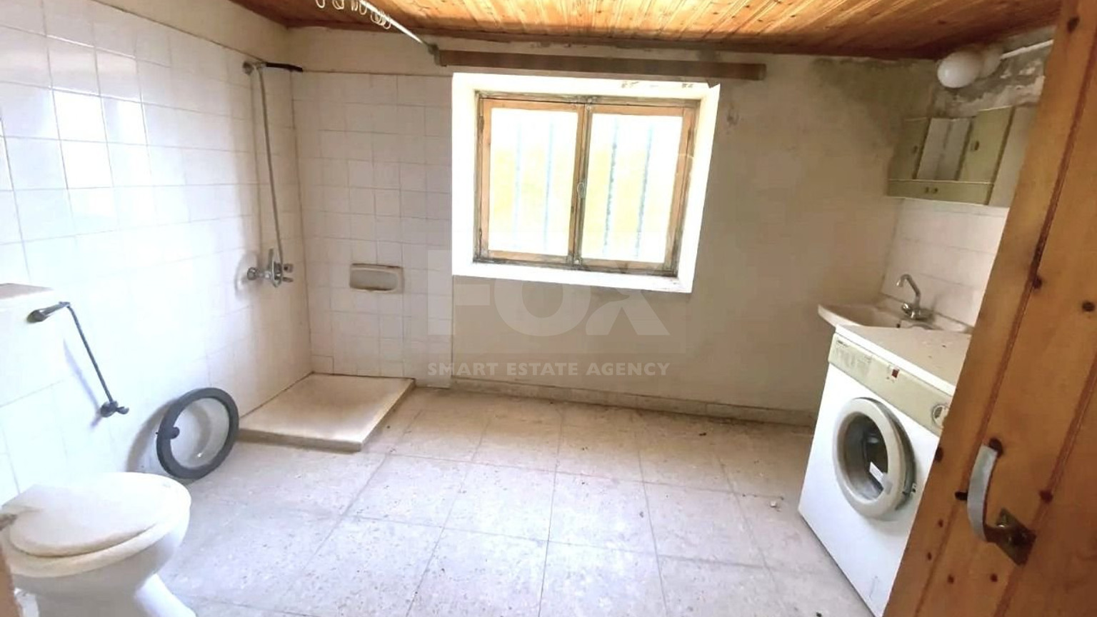 For Sale Spacious 3 Bedroom Detached House in Vasa Koilaniou