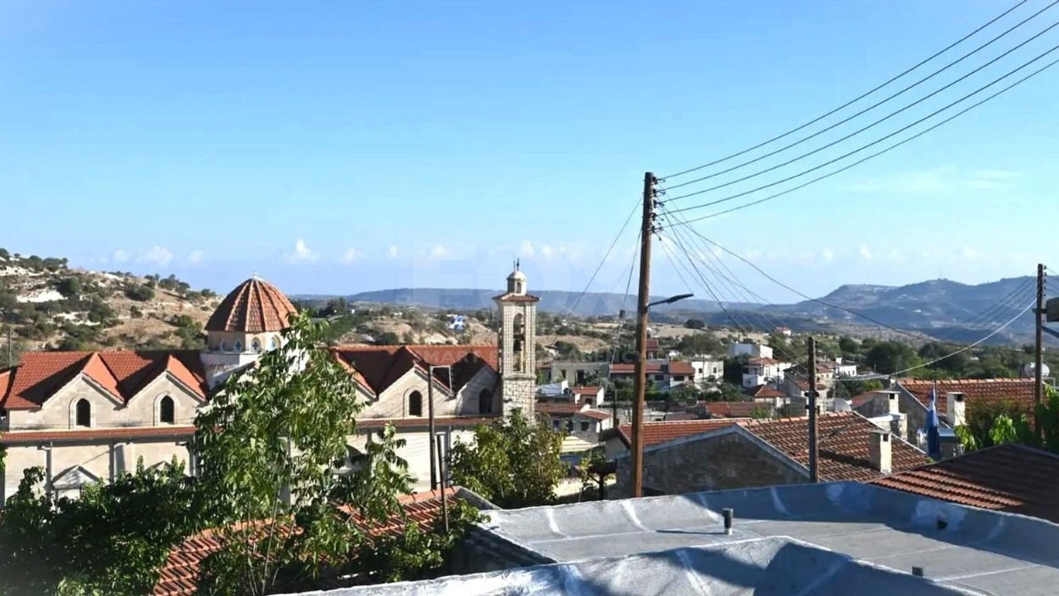 For Sale Spacious 3 Bedroom Detached House in Vasa Koilaniou