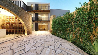 For Sale Spacious 3 Bedroom Detached House in Vasa Koilaniou