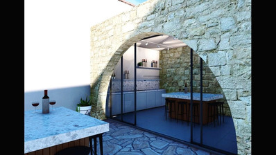 For Sale Spacious 3 Bedroom Detached House in Vasa Koilaniou