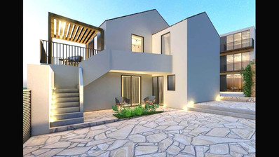 For Sale Spacious 3 Bedroom Detached House in Vasa Koilaniou