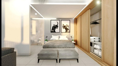 For Sale Spacious 3 Bedroom Detached House in Vasa Koilaniou