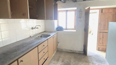 For Sale Spacious 3 Bedroom Detached House in Vasa Koilaniou
