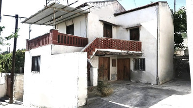 For Sale Spacious 3 Bedroom Detached House in Vasa Koilaniou