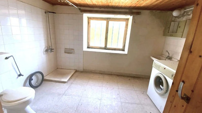 For Sale Spacious 3 Bedroom Detached House in Vasa Koilaniou