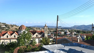 For Sale Spacious 3 Bedroom Detached House in Vasa Koilaniou