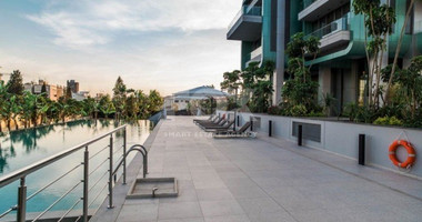 Amazing 3 Bed Apartment + 1 staff room for rent In Mouttagiaka Limassol Cyprus