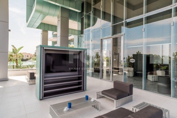 Amazing 3 Bed Apartment + 1 staff room for rent In Mouttagiaka Limassol Cyprus