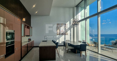 Amazing 3 Bed Apartment + 1 staff room for rent In Mouttagiaka Limassol Cyprus