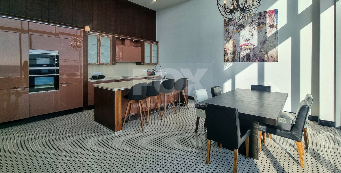 Amazing 3 Bed Apartment + 1 staff room for rent In Mouttagiaka Limassol Cyprus
