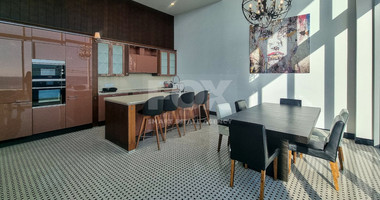 Amazing 3 Bed Apartment + 1 staff room for rent In Mouttagiaka Limassol Cyprus