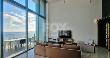 Amazing 3 Bed Apartment + 1 staff room for rent In Mouttagiaka Limassol Cyprus