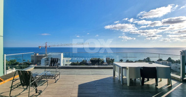 Amazing 3 Bed Apartment + 1 staff room for rent In Mouttagiaka Limassol Cyprus