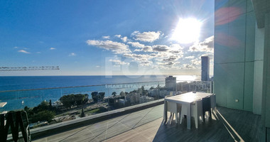 Amazing 3 Bed Apartment + 1 staff room for rent In Mouttagiaka Limassol Cyprus