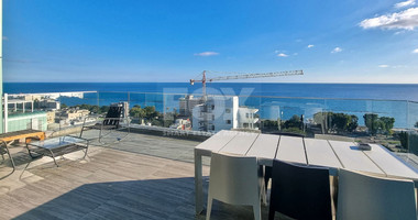 Amazing 3 Bed Apartment + 1 staff room for rent In Mouttagiaka Limassol Cyprus