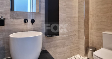 Amazing 3 Bed Apartment + 1 staff room for rent In Mouttagiaka Limassol Cyprus