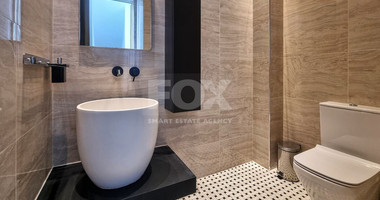 Amazing 3 Bed Apartment + 1 staff room for rent In Mouttagiaka Limassol Cyprus