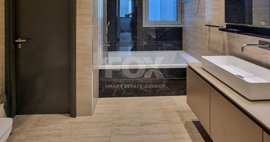 Amazing 3 Bed Apartment + 1 staff room for rent In Mouttagiaka Limassol Cyprus