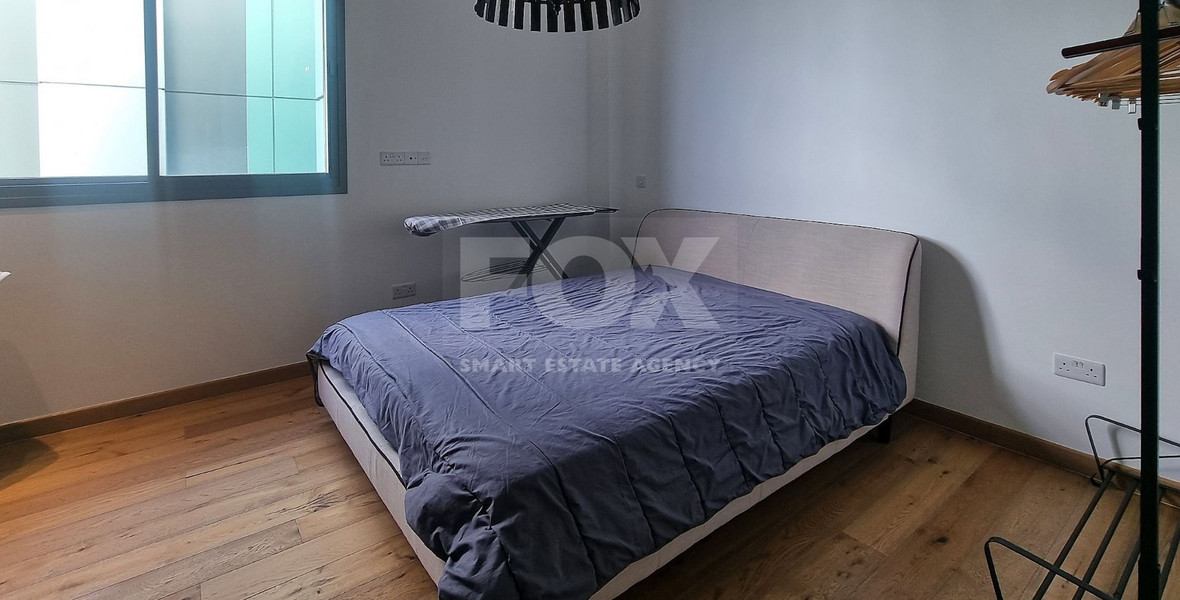 Amazing 3 Bed Apartment + 1 staff room for rent In Mouttagiaka Limassol Cyprus