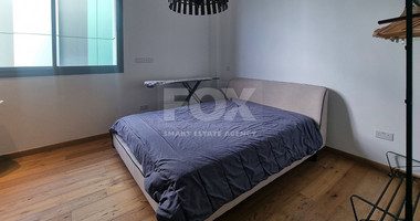 Amazing 3 Bed Apartment + 1 staff room for rent In Mouttagiaka Limassol Cyprus
