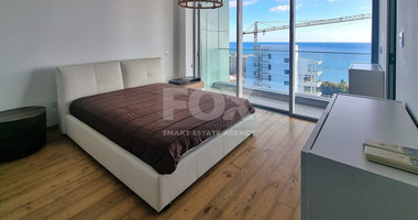 Amazing 3 Bed Apartment + 1 staff room for rent In Mouttagiaka Limassol Cyprus