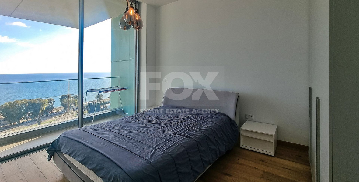 Amazing 3 Bed Apartment + 1 staff room for rent In Mouttagiaka Limassol Cyprus