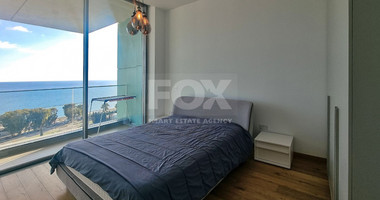 Amazing 3 Bed Apartment + 1 staff room for rent In Mouttagiaka Limassol Cyprus