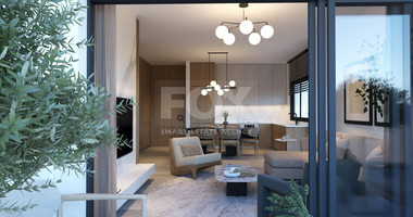 Two Bedroom Apartment for Sale in Erimi