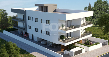 Two Bedroom Apartment for Sale in Erimi