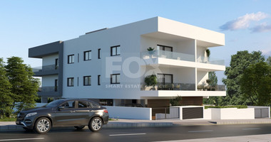 Two Bedroom Apartment for Sale in Erimi