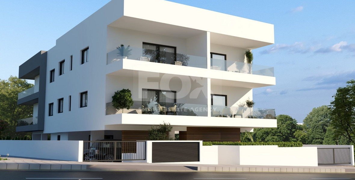 Two Bedroom Apartment for Sale in Erimi
