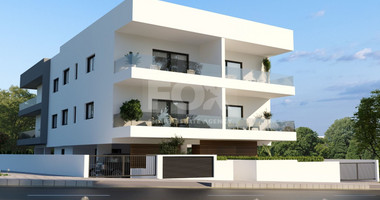 Two Bedroom Apartment for Sale in Erimi