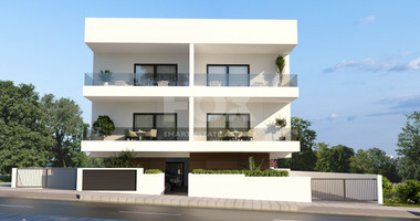 Two Bedroom Apartment for Sale in Erimi