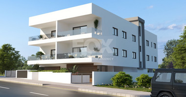 Two Bedroom Apartment for Sale in Erimi