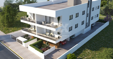 Two Bedroom Apartment for Sale in Erimi